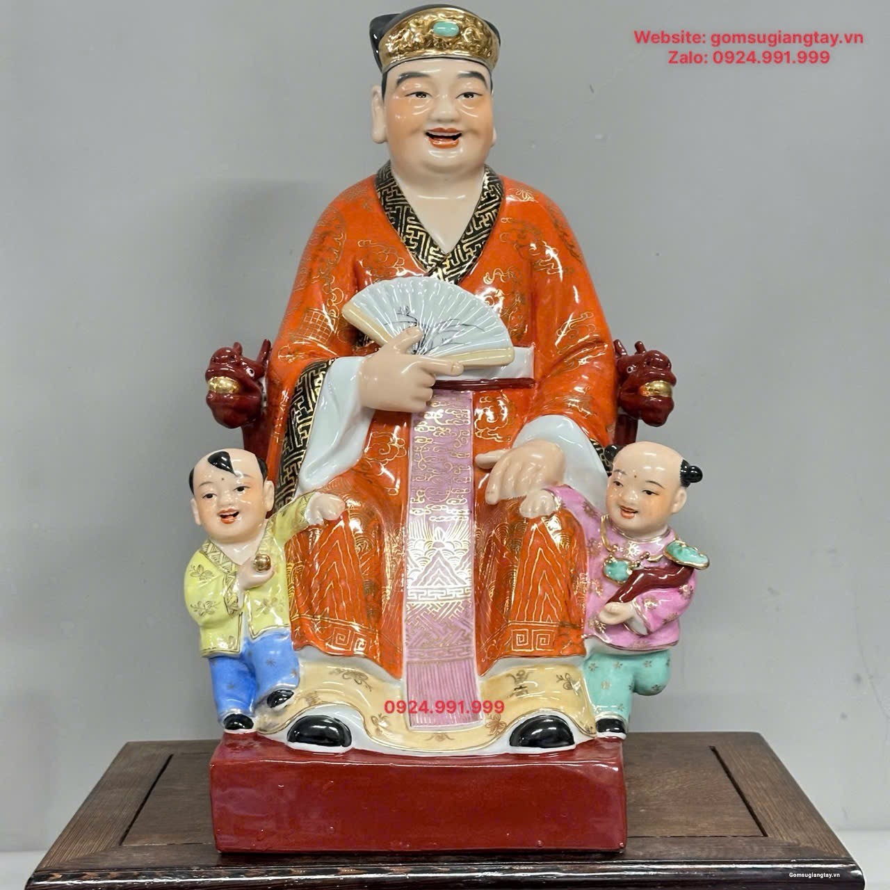 Tượng Văn Sương 