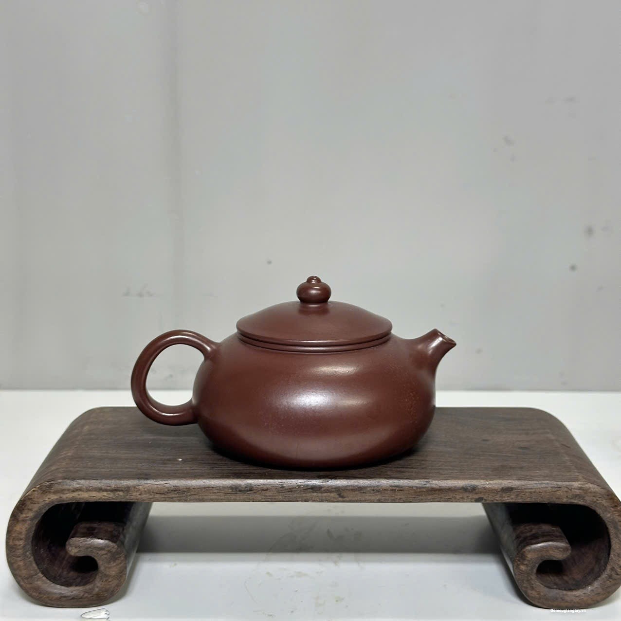 Ấm tử sa Thiên Ngôn 180ml