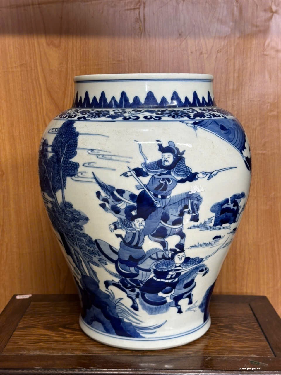 Chum đẹp già đồ