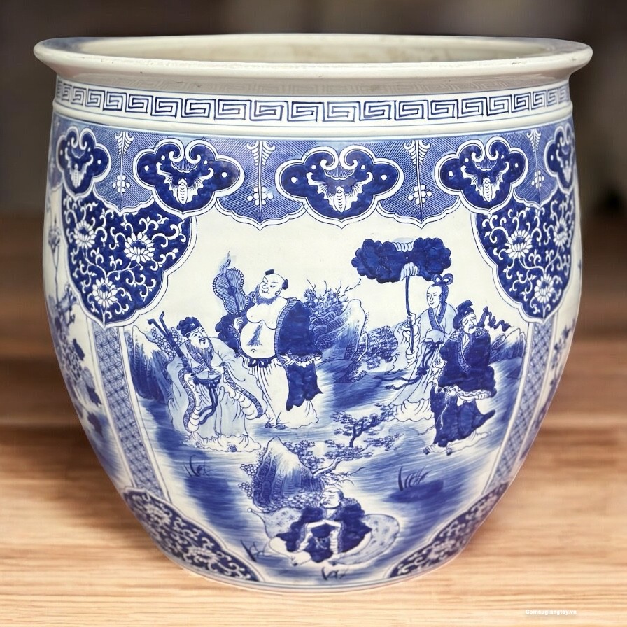 Ang thống giả cổ