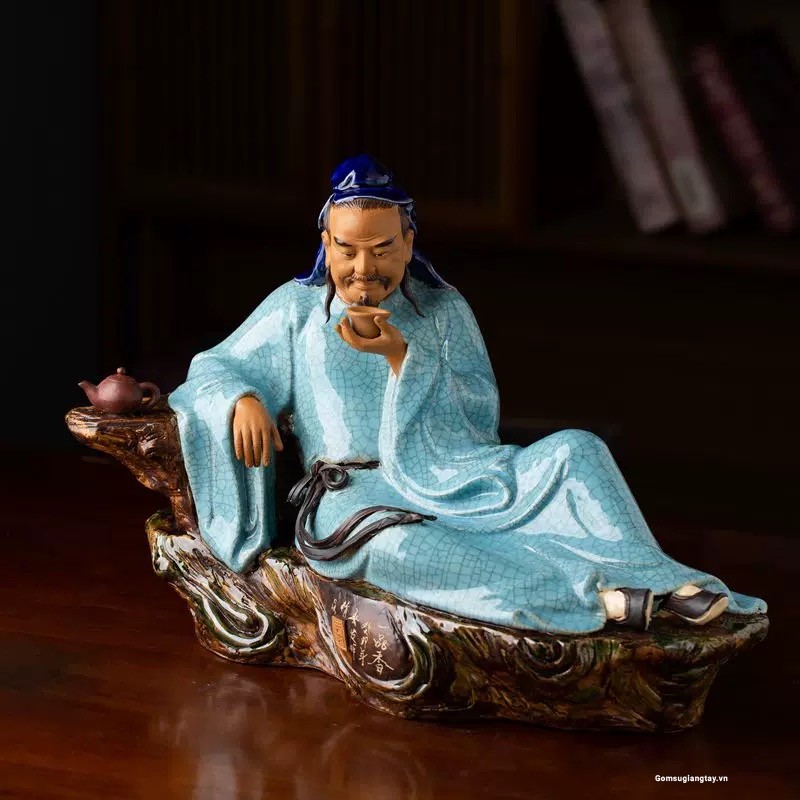 Thần tra lục vũ