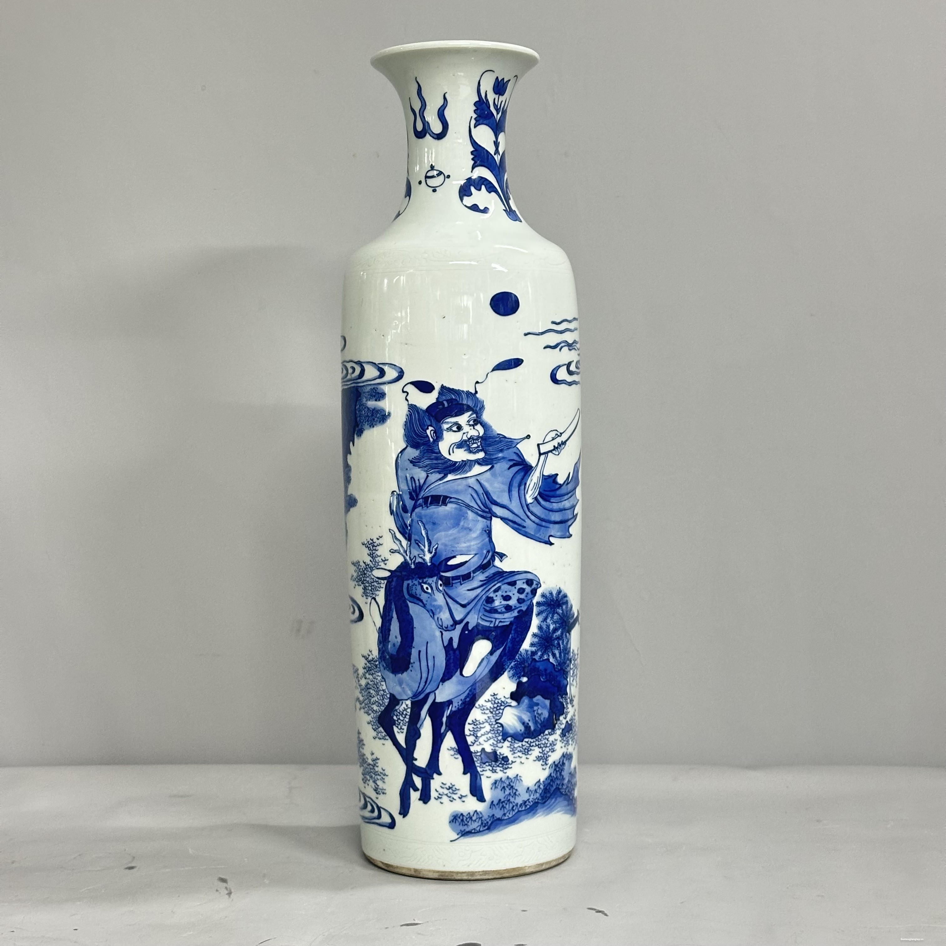 Bình đường chung quỳ