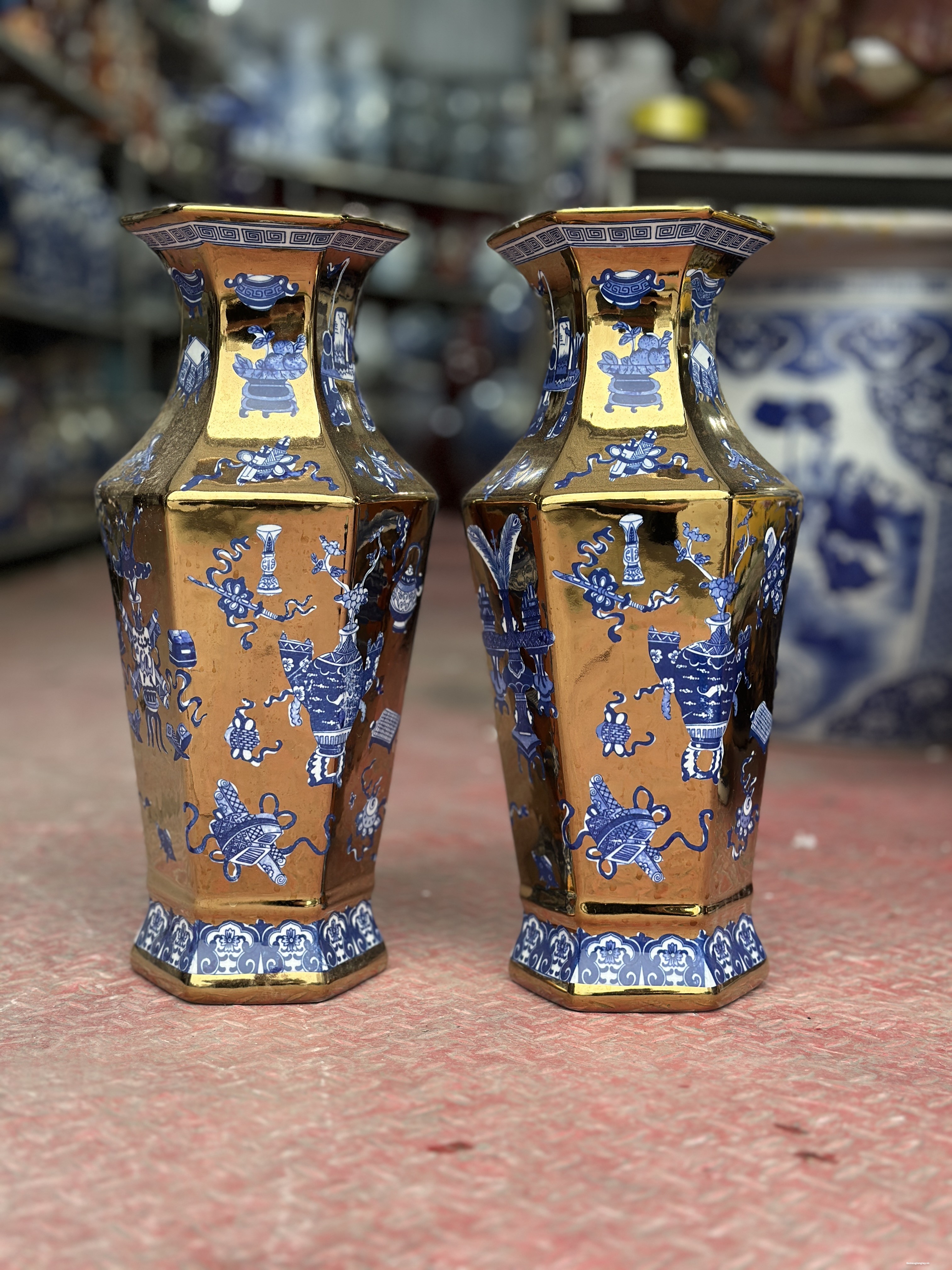 Đôi lcj bình lục zác cao 41