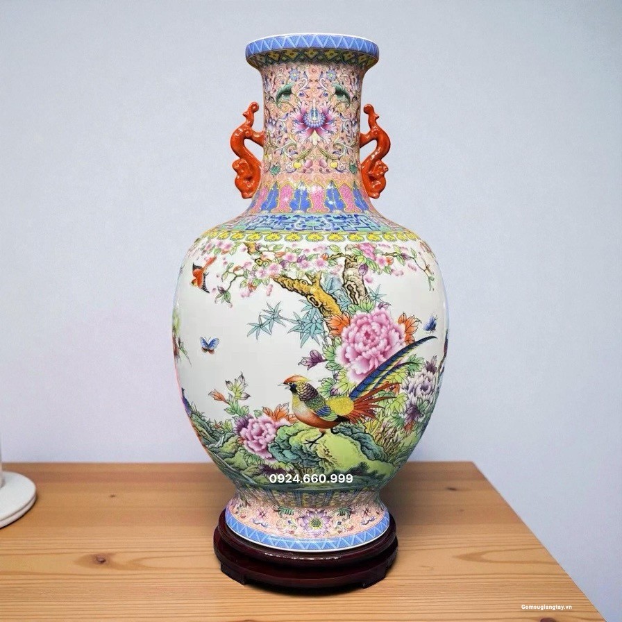 Tỏi gấm cao cấp cao 52