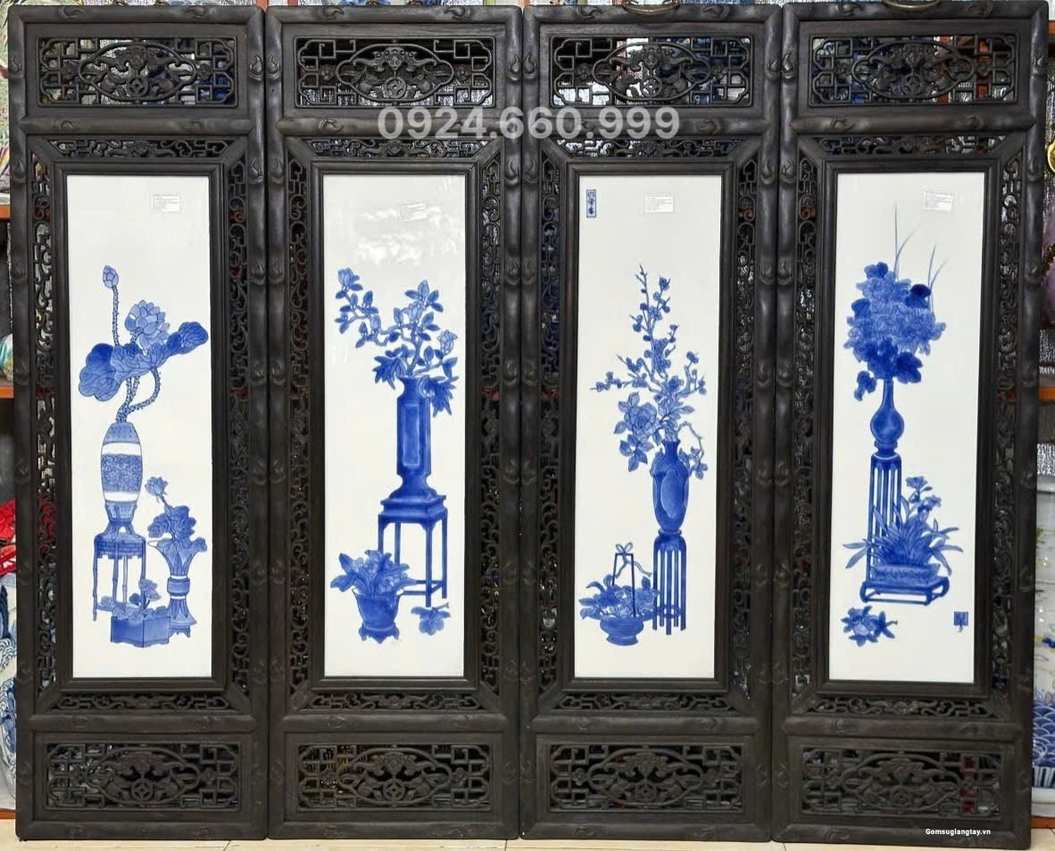 Tranh vẽ tay cổ đồ hoạ