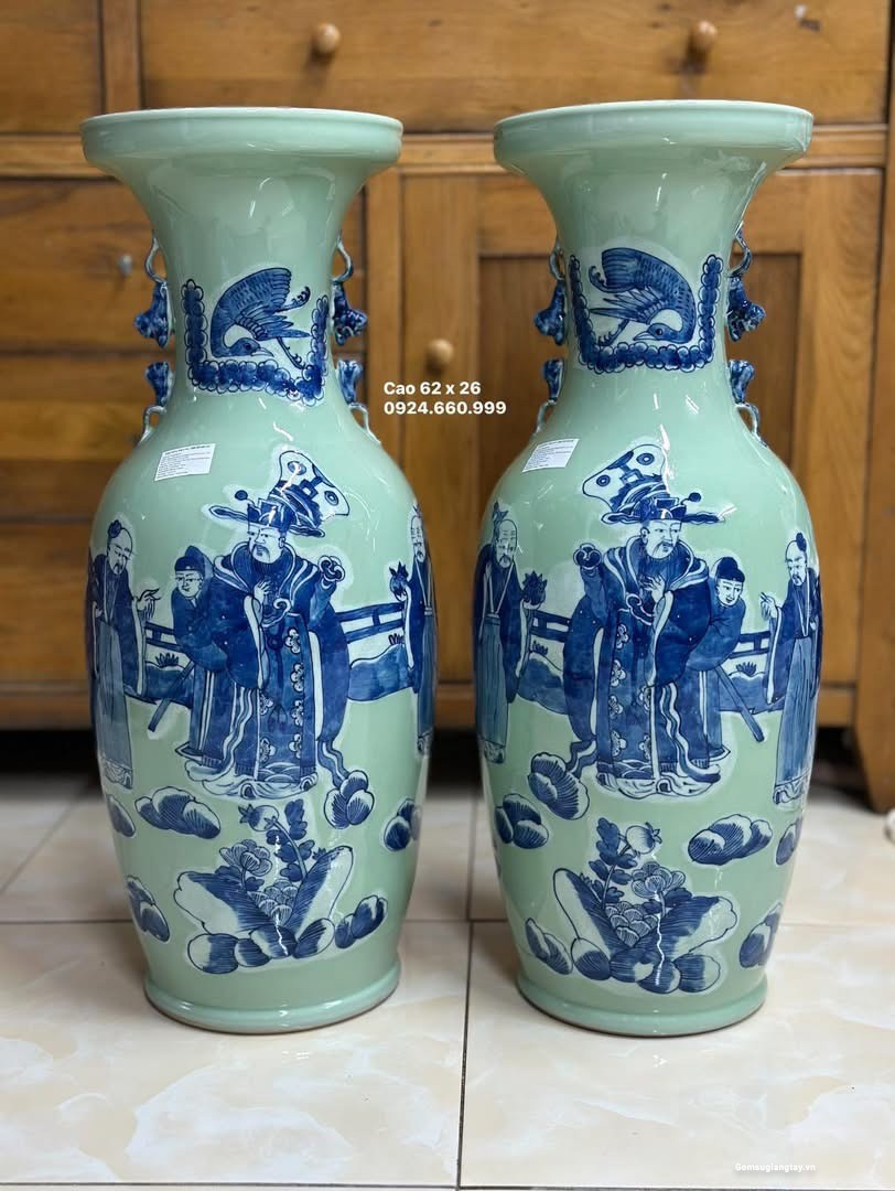 Lục bình đông thanh