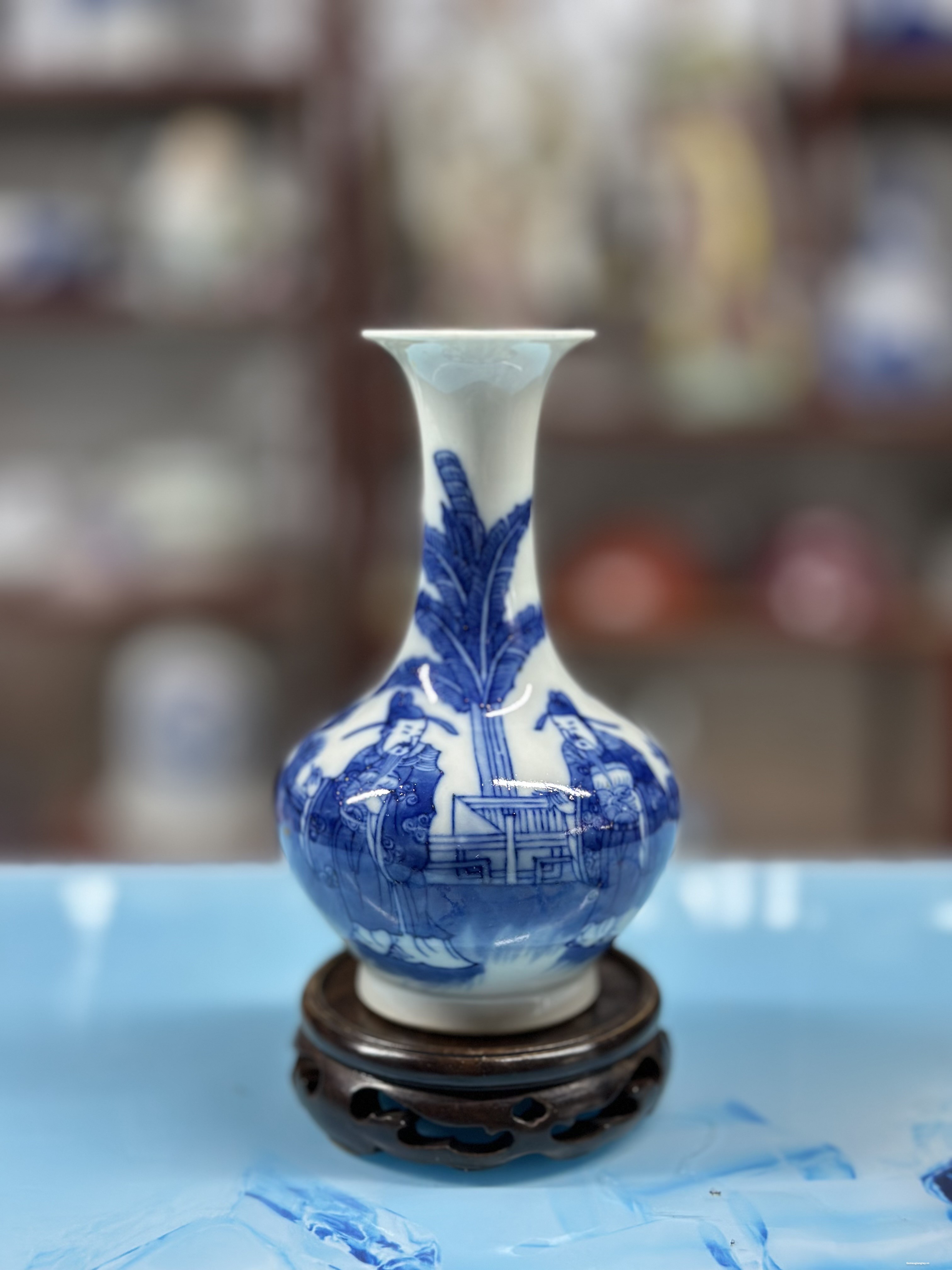 Tỏi già đồ