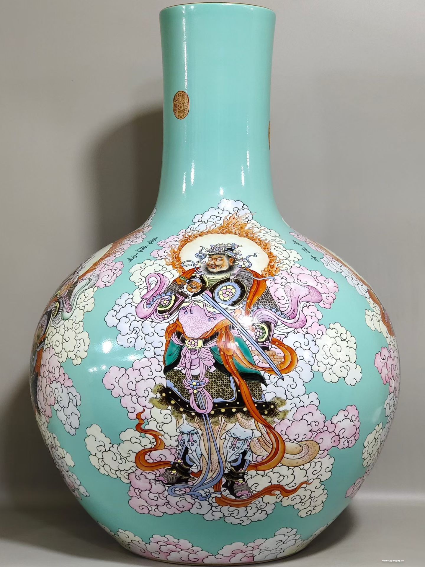 Tỏi siêu cấp cao 56