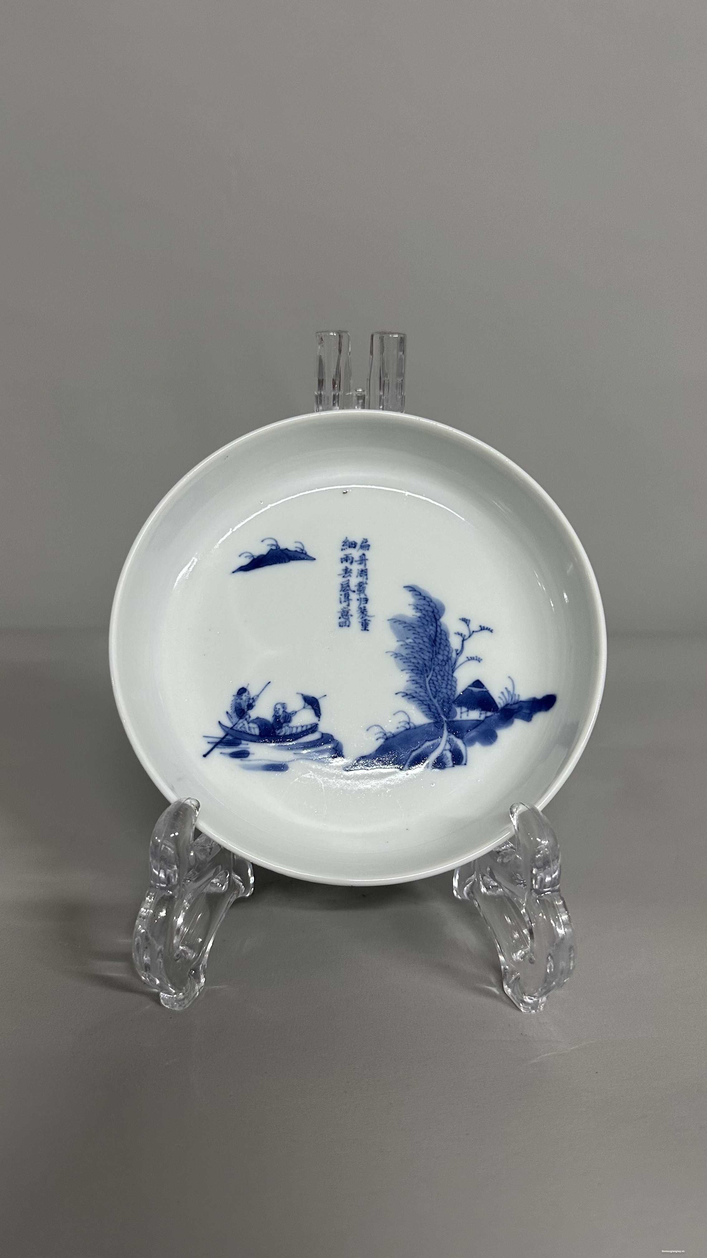 Dầm cũ vẽ đạt