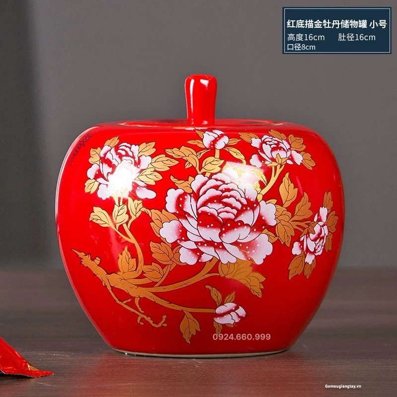Đồ trang trí deco